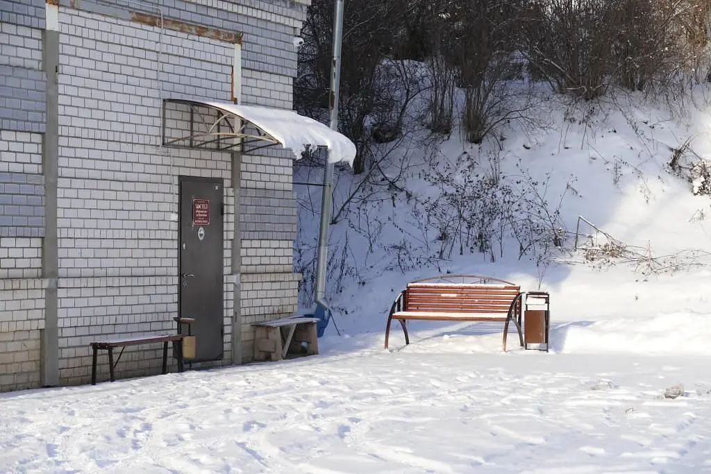 Хостел  на Пушкина, Нижегородская область: фото 2