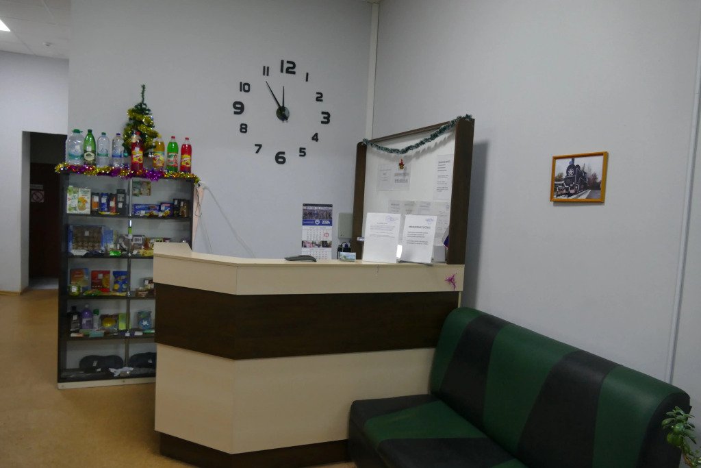 Хостел  на Пушкина, Нижегородская область: фото 4