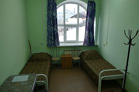 Пятиместный номер Economy, Хостел  на Пушкина, Арзамас