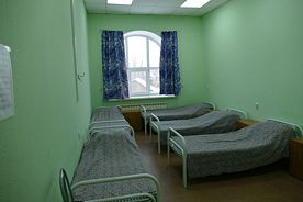 Пятиместный номер Standard, Хостел  на Пушкина, Арзамас