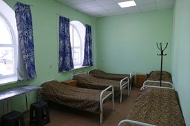 Шестиместный номер Economy, Хостел  на Пушкина, Арзамас