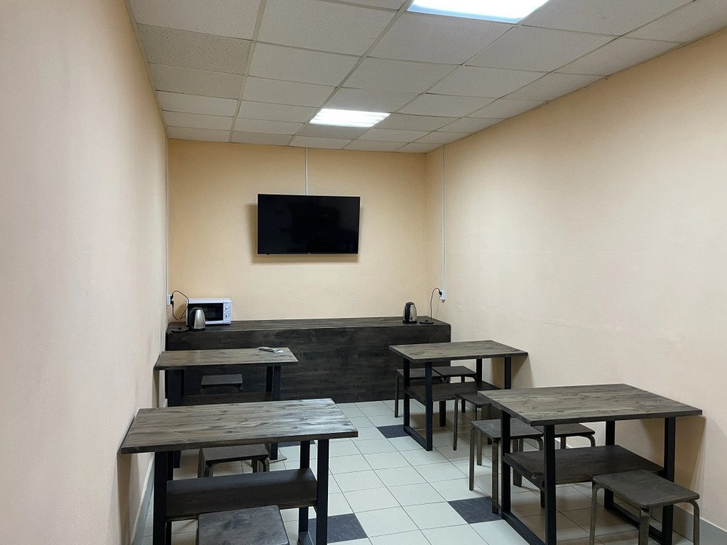 Хостел Бригадир, Дзержинск, Нижегородская область