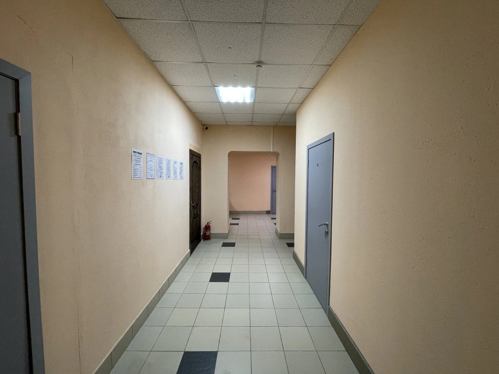 Хостел Бригадир, Нижегородская область: фото 2