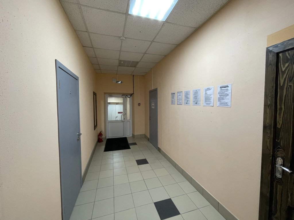 Хостел Бригадир, Нижегородская область: фото 3