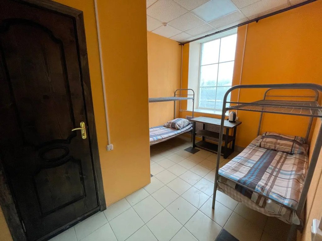 Хостел Бригадир, Нижегородская область: фото 4