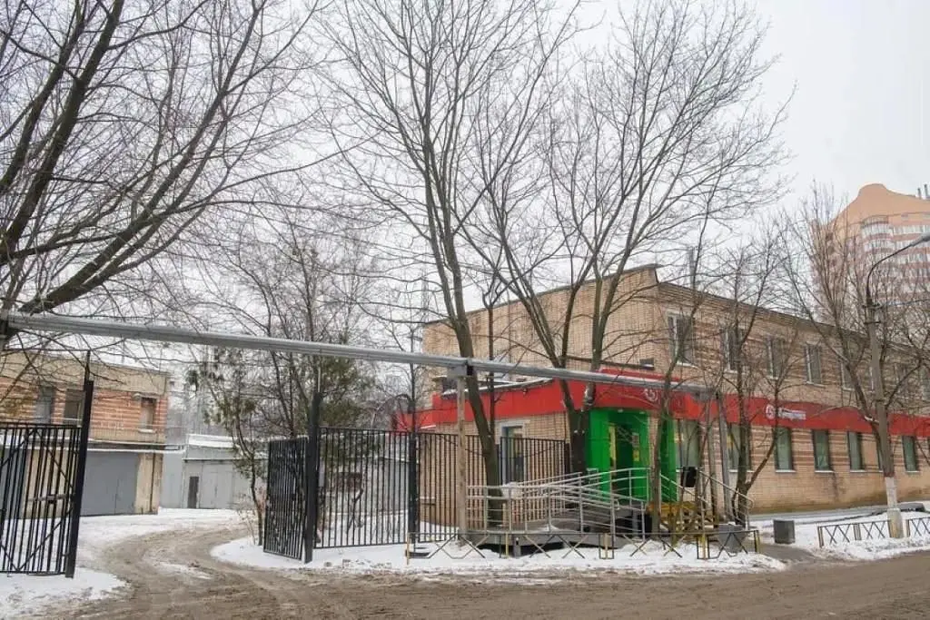 Хостел Х, Ширяйка, Московская область
