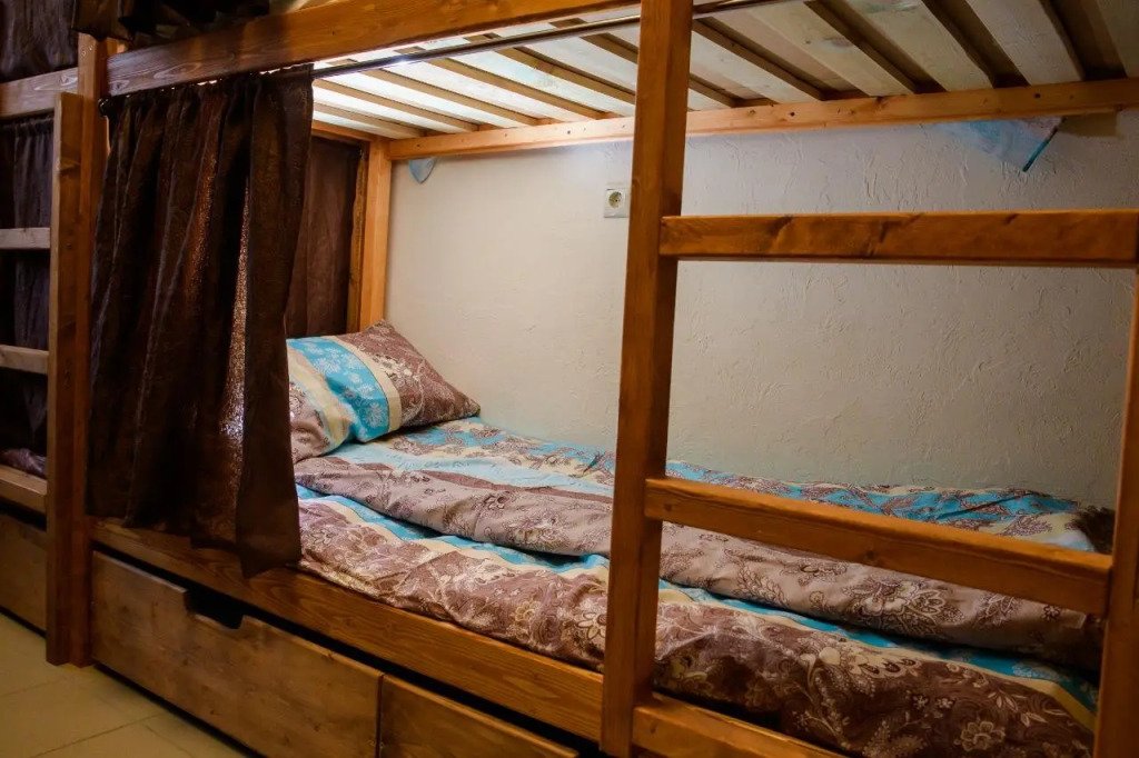 Хостел Х, Московская область: фото 2