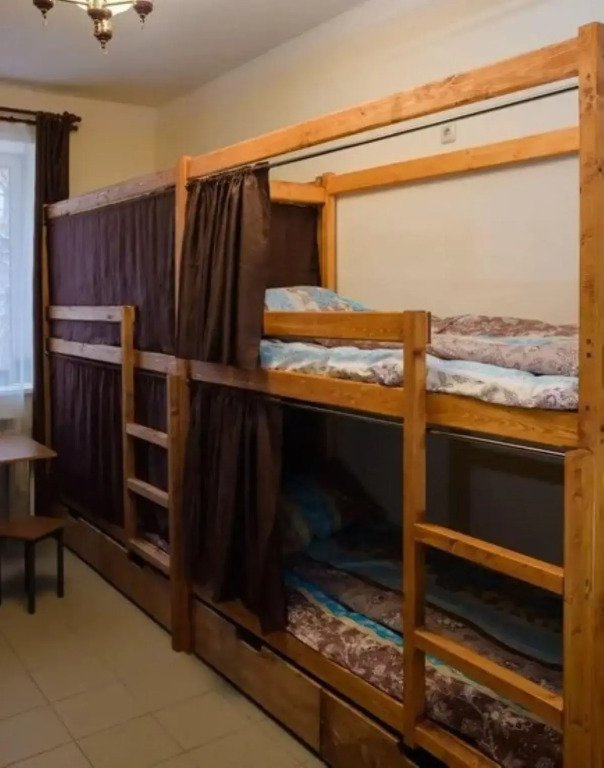 Хостел Х, Московская область: фото 3