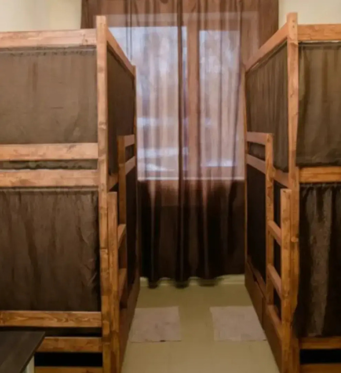 Хостел Х, Московская область: фото 4