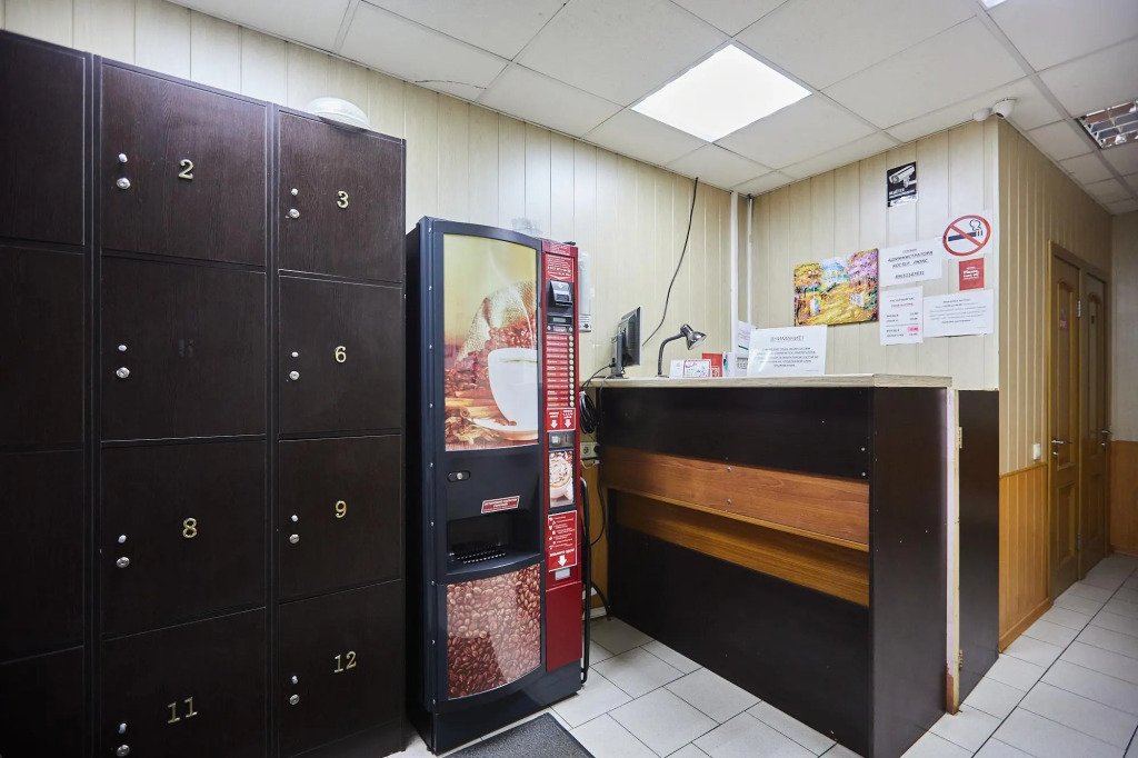 Люкс, Московская область: фото 2