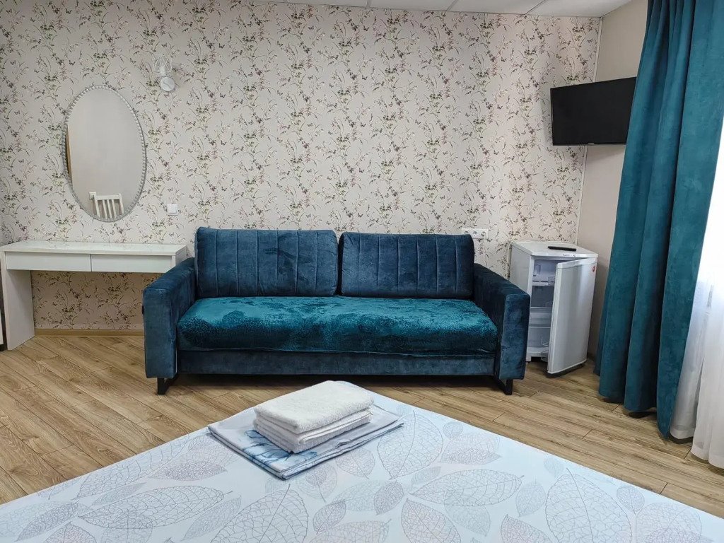 Люкс, Московская область: фото 3