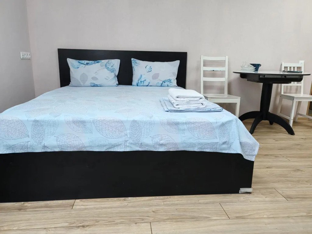 Люкс, Московская область: фото 4