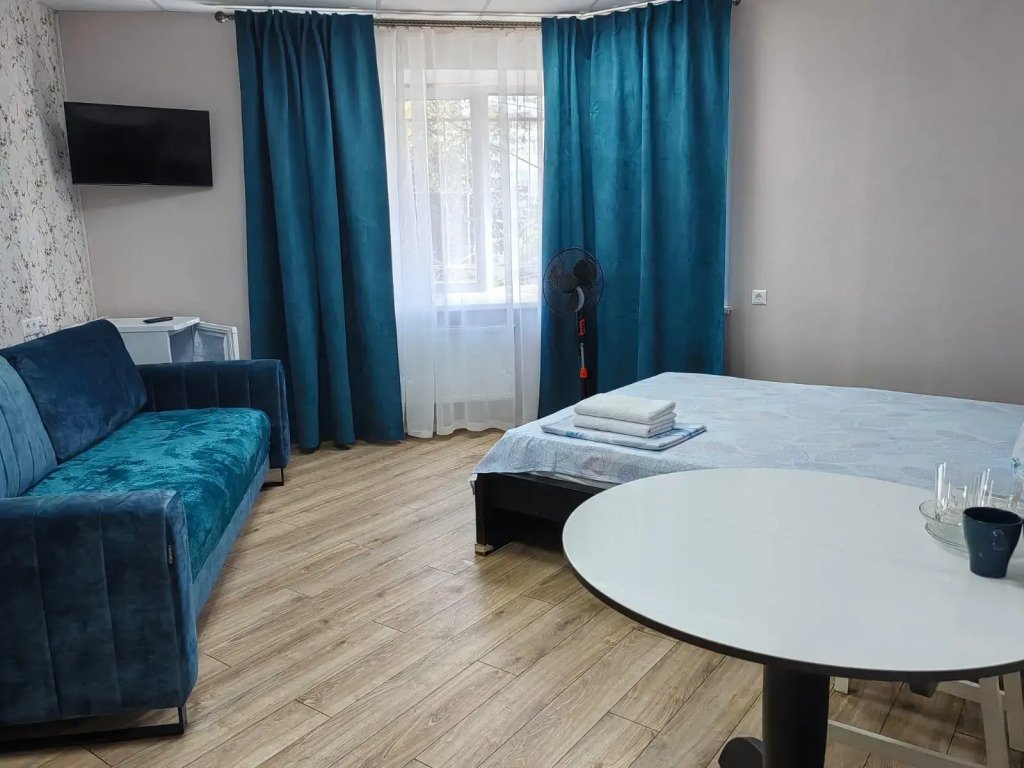 Люкс, Московская область: фото 5