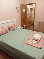 Двухместный номер Standard двуспальная кровать, Хостел Люкс, Люберецкий район