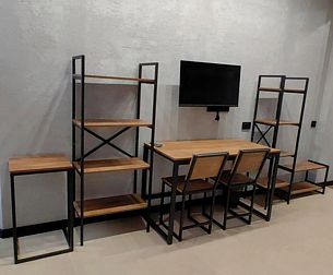 Хостел ВелАрт