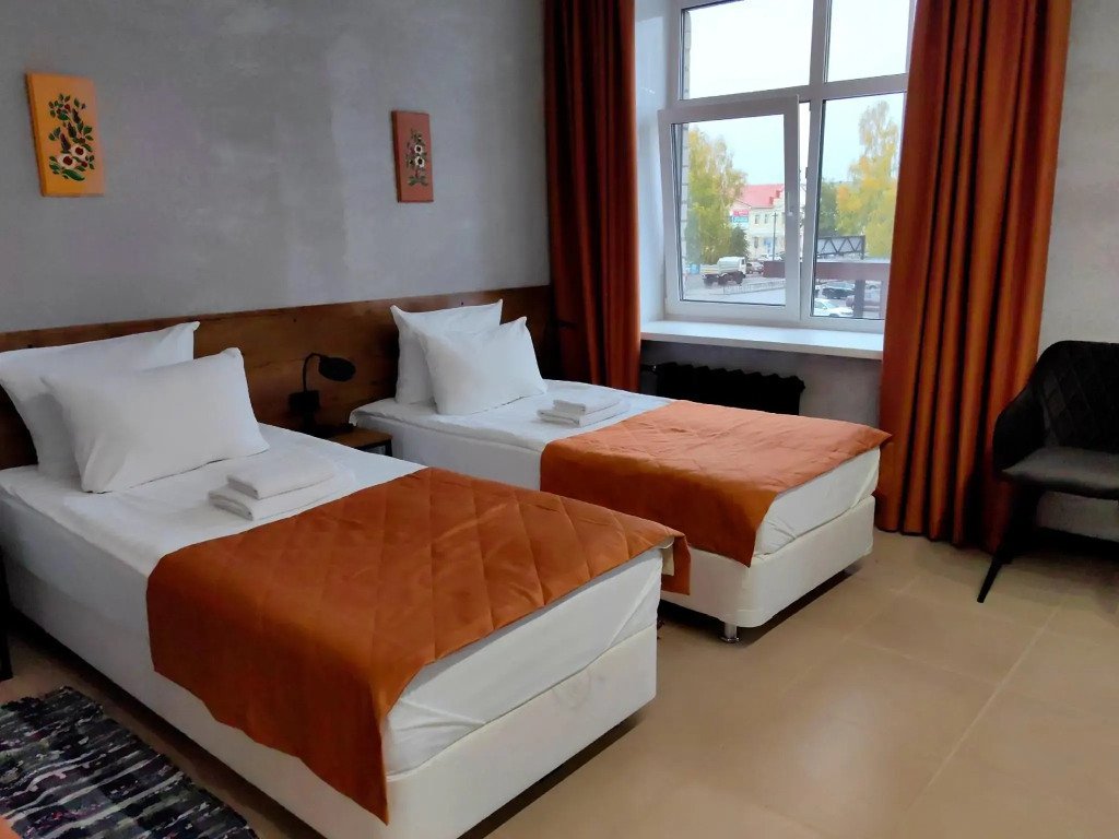 ВелАрт, Архангельская область: фото 3