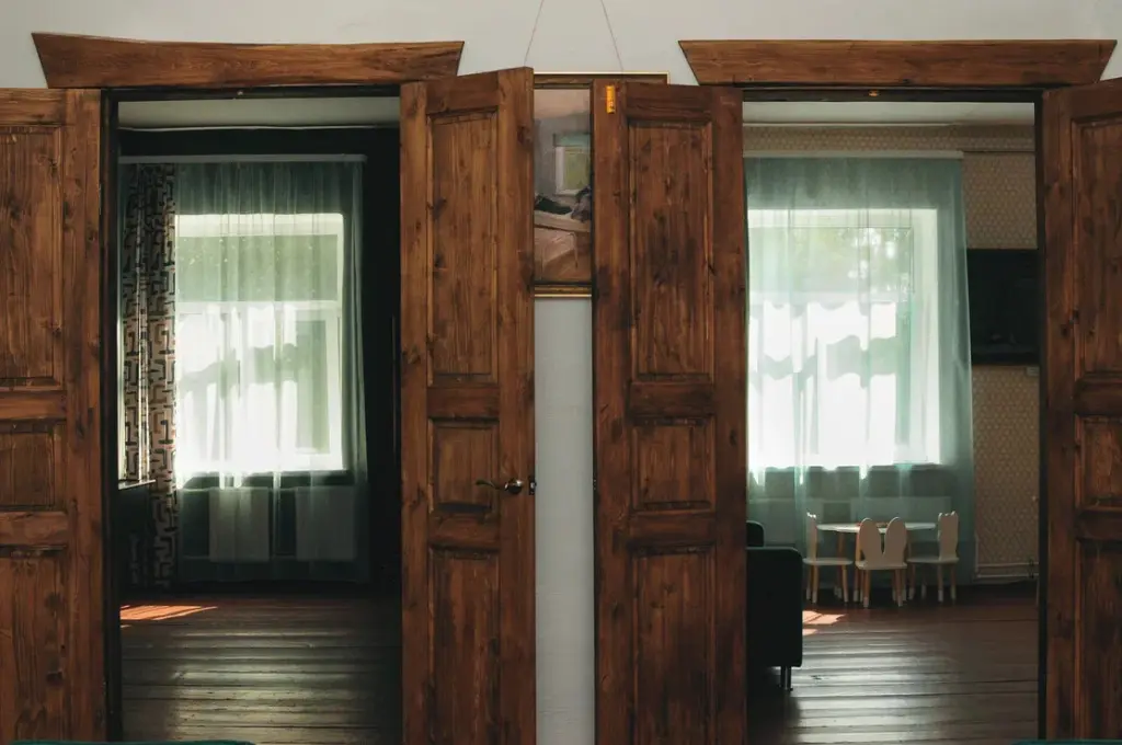 Хостел Пайчалго, Ульяновская область: фото 2