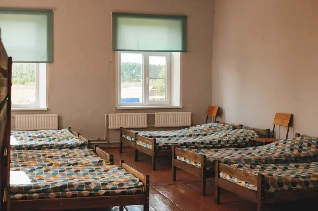 Хостел Пайчалго, Ульяновская область: фото 3