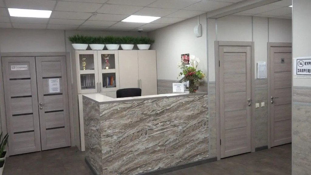 Хостел 13/15, Красноярский край: фото 2