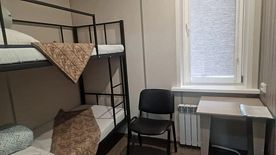 Двухместный номер Economy с красивым видом из окна 2 отдельные кровати, Хостел 13/15, Красноярск