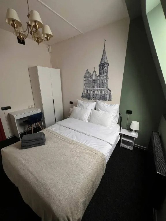 Хостел Прусс, Калининградская область: фото 2