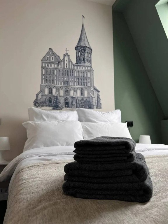 Хостел Прусс, Калининградская область: фото 5