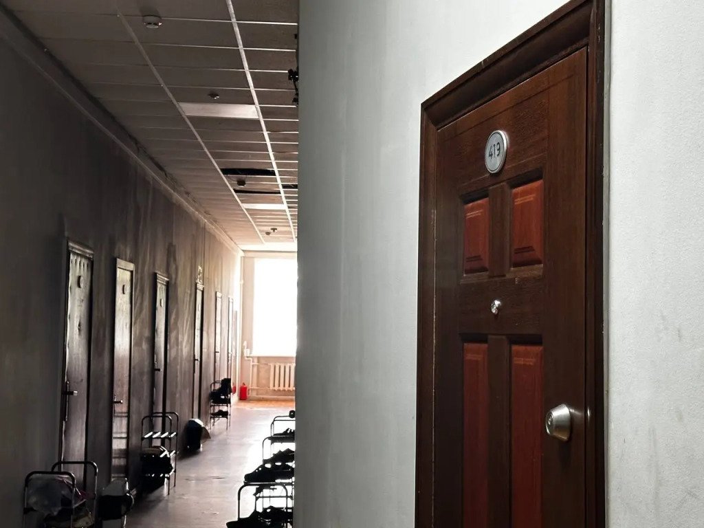 Хостел Недорого, Орловская область: фото 3