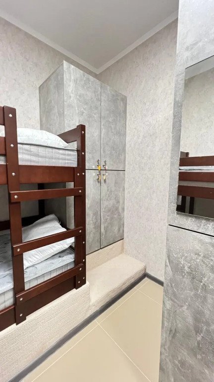 Хостел Как Дома, Краснодарский край: фото 2