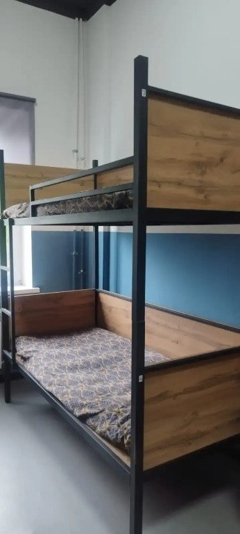 Хостел Эдем, Республика Башкортостан: фото 5