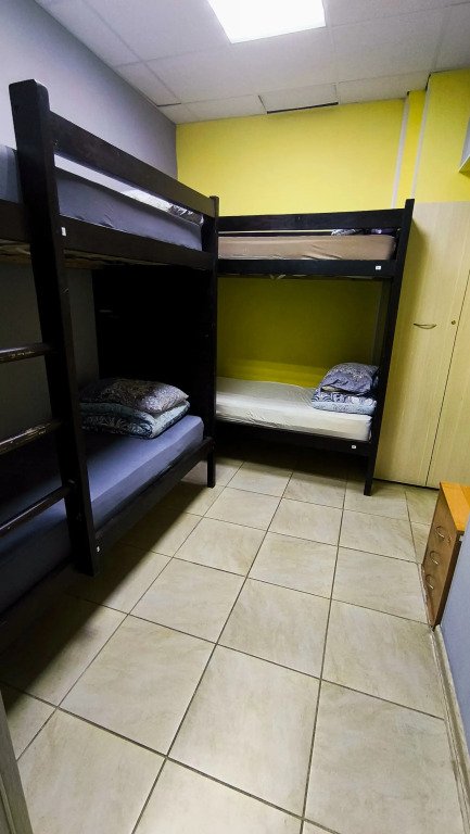 Хостел на Геологов, Республика Башкортостан: фото 2