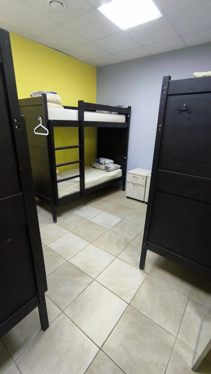 Хостел на Геологов, Республика Башкортостан: фото 3