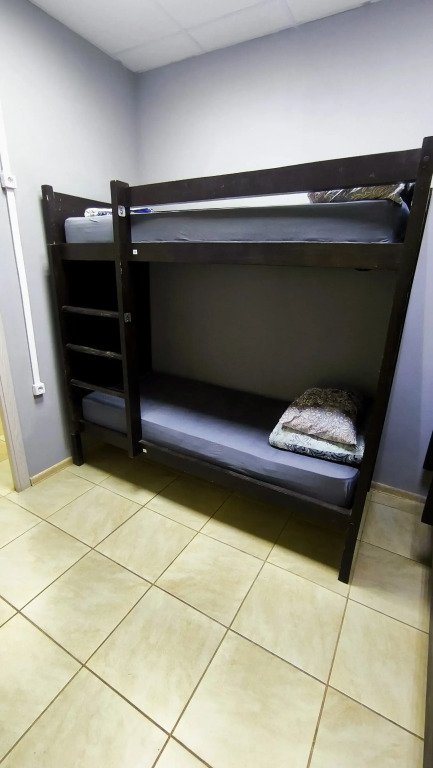 Хостел на Геологов, Республика Башкортостан: фото 4