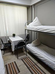 Хостел Как Дома