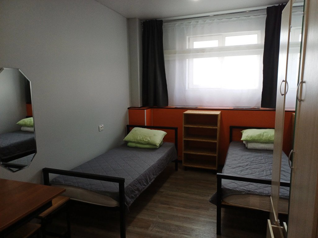 Хостел Полярник, Ямало-Ненецкий автономный округ: фото 2