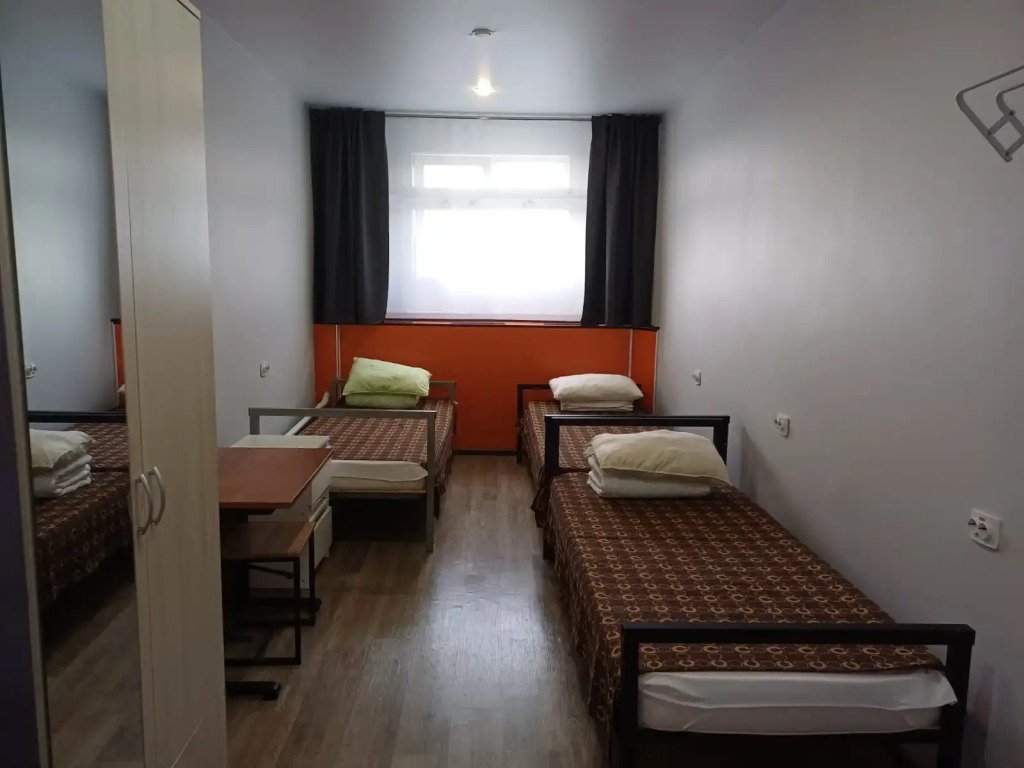 Хостел Полярник, Ямало-Ненецкий автономный округ: фото 4