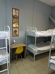 Хостел Квартирант