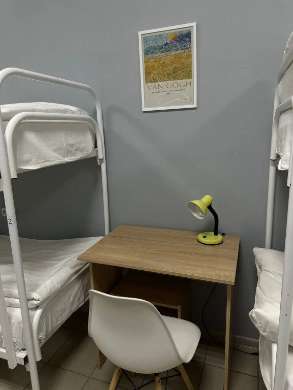 Хостел Квартирант, Челябинская область: фото 2