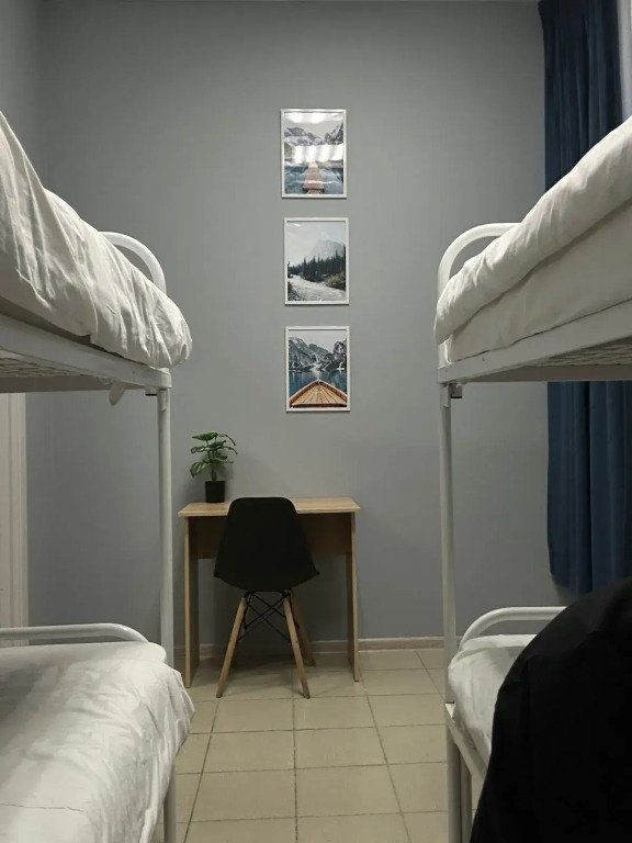 Хостел Квартирант, Челябинская область: фото 5