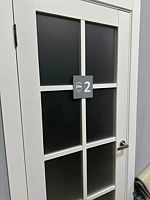 Кровать в общем номере (мужской номер), Хостел Квартирант, Челябинск