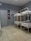 Кровать в общем номере (женский номер), Хостел Квартирант, Челябинск