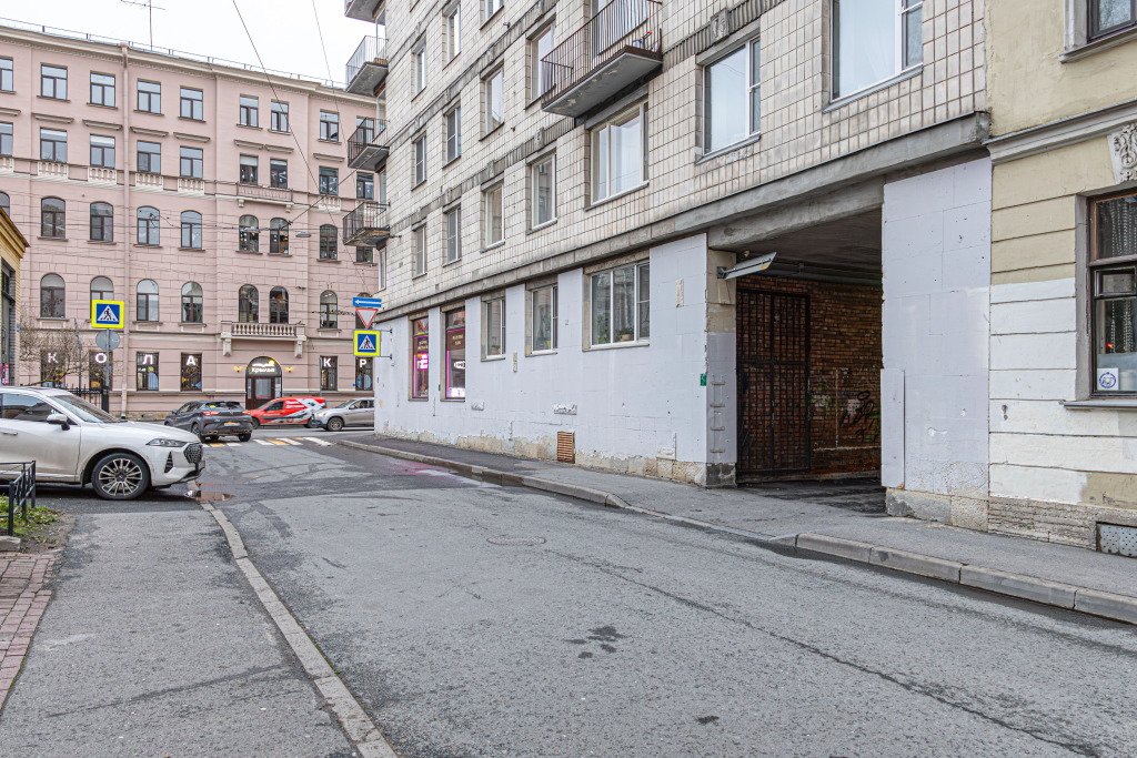 Хостел Камео на Большой Пушкарской, Ленинградская область: фото 2