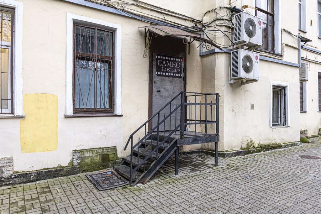 Хостел Камео на Большой Пушкарской, Ленинградская область: фото 3