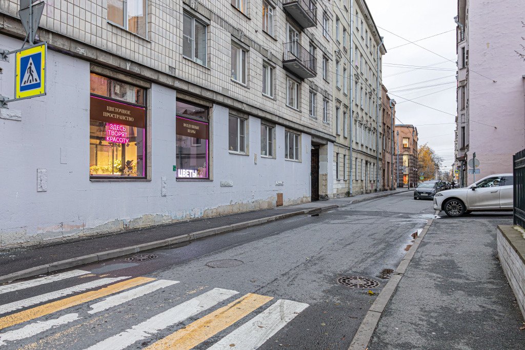 Хостел Камео на Большой Пушкарской, Ленинградская область: фото 4