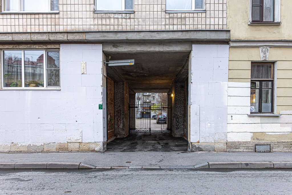 Хостел Камео на Большой Пушкарской, Ленинградская область: фото 5