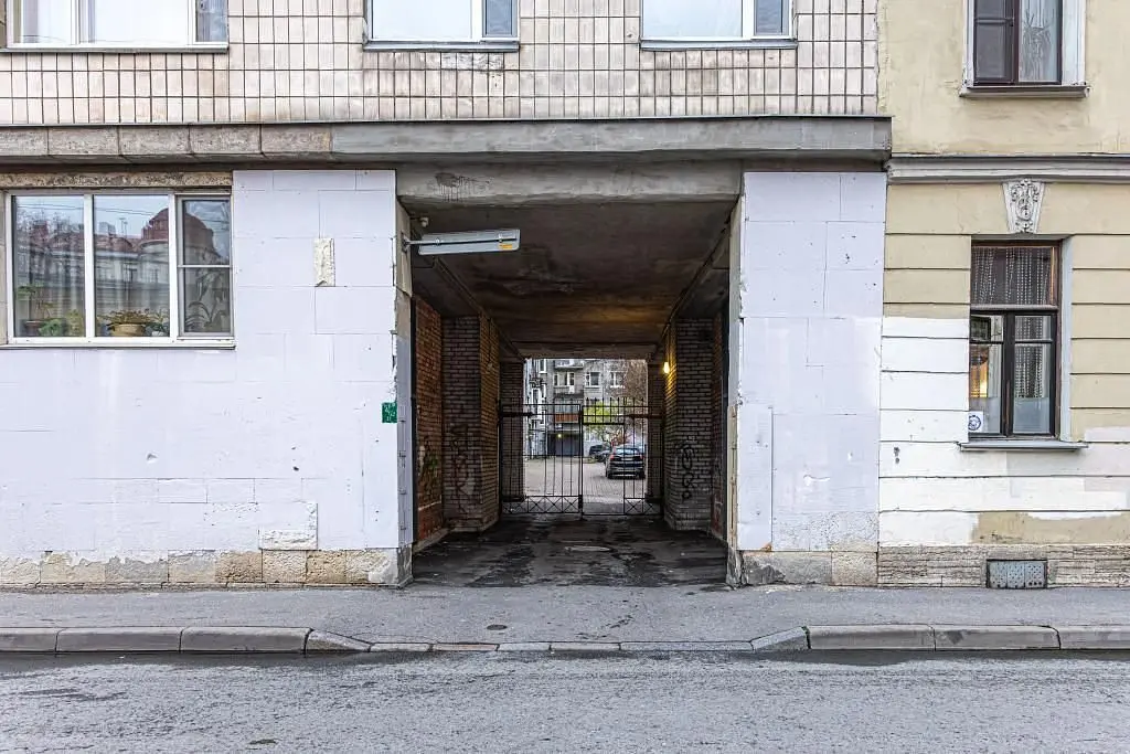 Хостел Камео на Большой Пушкарской, Ленинградская область: фото 5