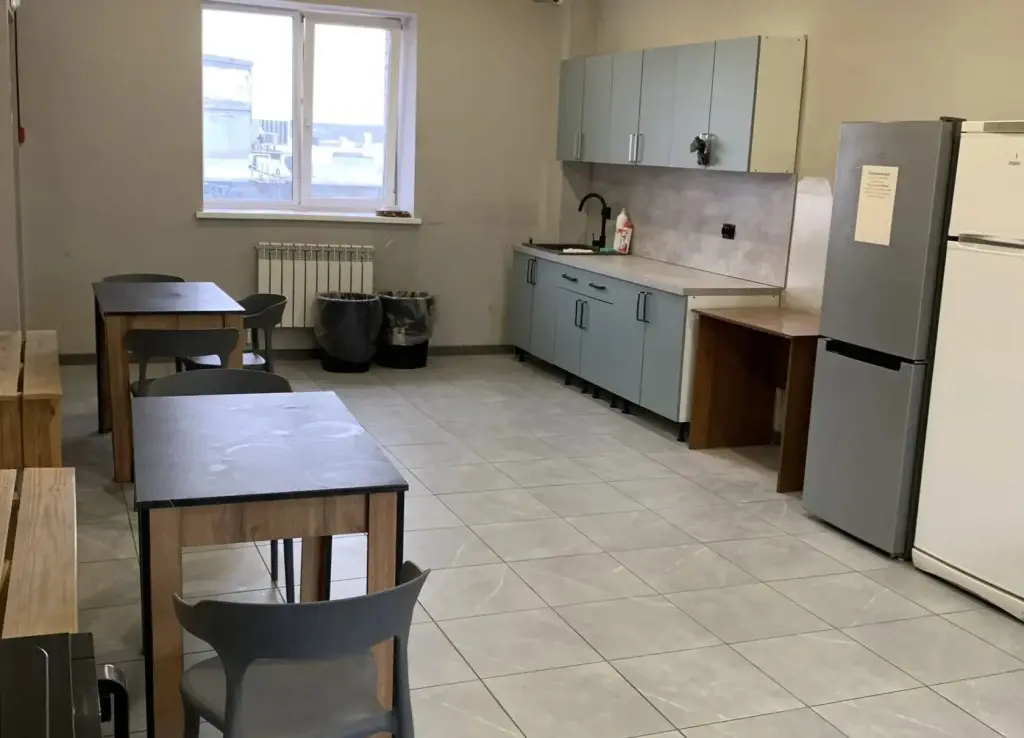 Хостел Hostel, Ивановская область: фото 2