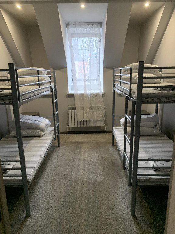 Хостел Hostel, Ивановская область: фото 4