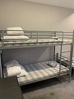 Кровать в общем номере, Хостел Hostel, Иваново