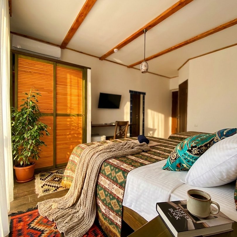 Марракеш, Краснодарский край: фото 3