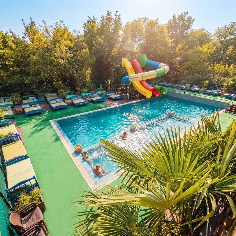 Марракеш, Краснодарский край: фото 5